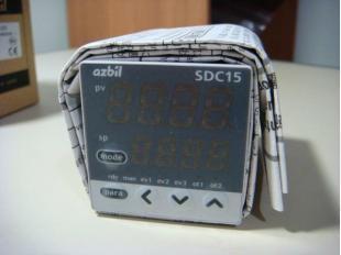 特价销售山武温控表C24MTC0SA1000 精准控温，工业应用的可靠伙伴