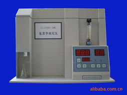 仪器仪表销售 连接技术与应用的桥梁